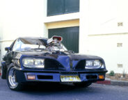 HQ Premier Black Out 6