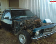 Holden HQ One-Tonner