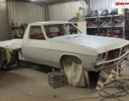 Holden HQ One-Tonner