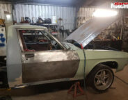 Holden HQ One-Tonner