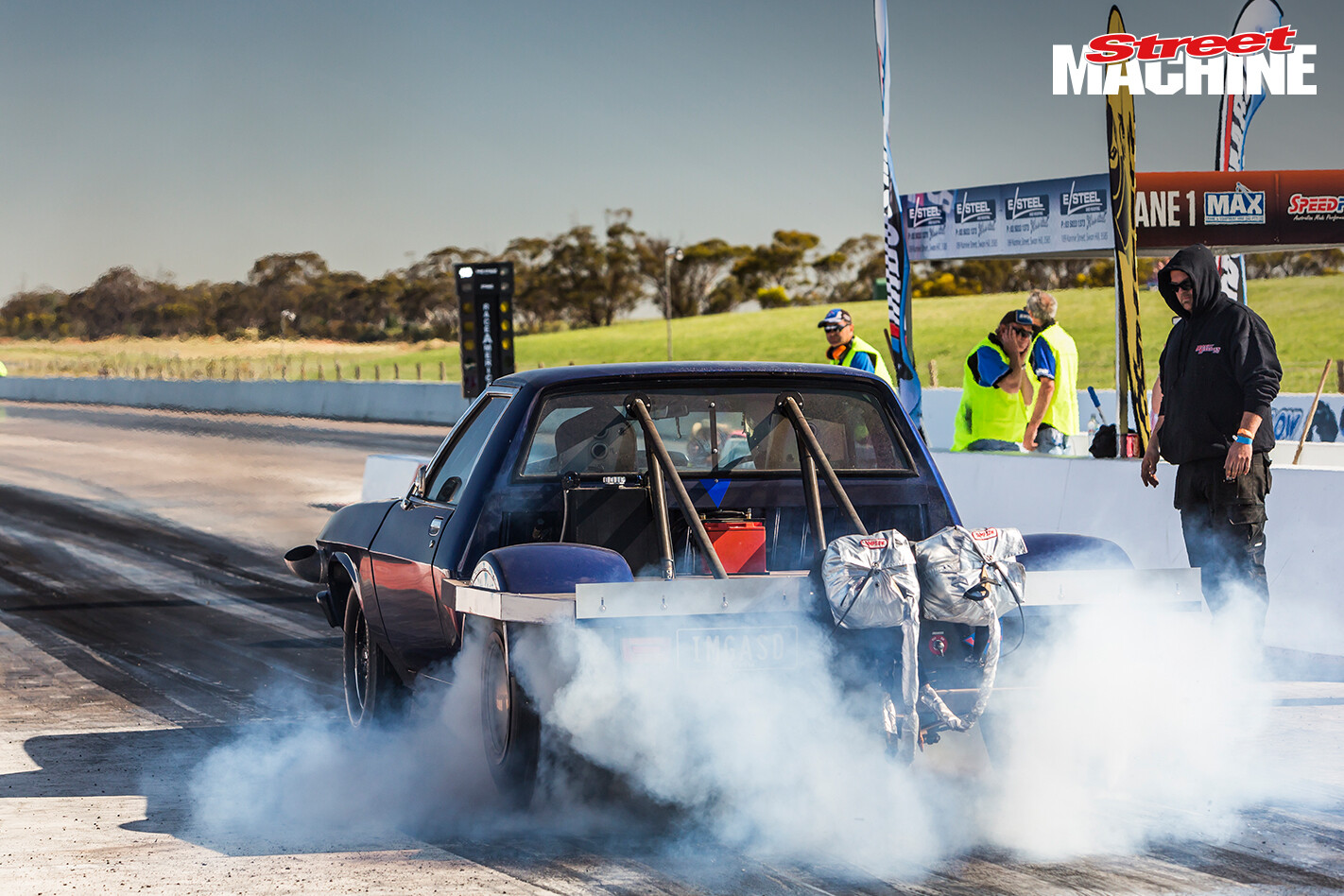 HQ Tonner Twin Turbo Big Block IMGASD 1