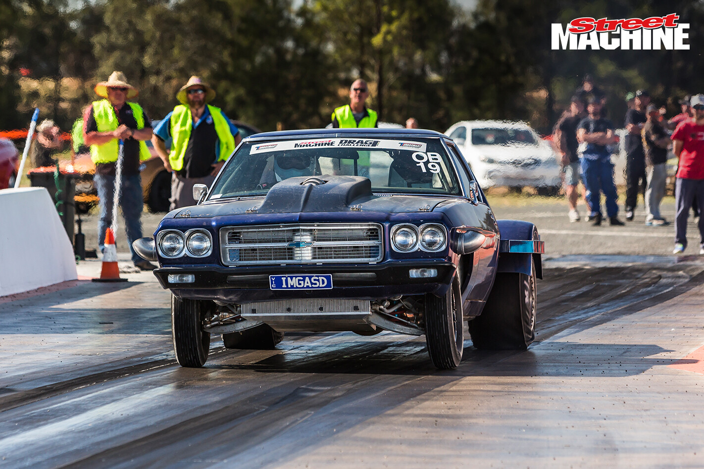 HQ Tonner Twin Turbo Big Block IMGASD 2