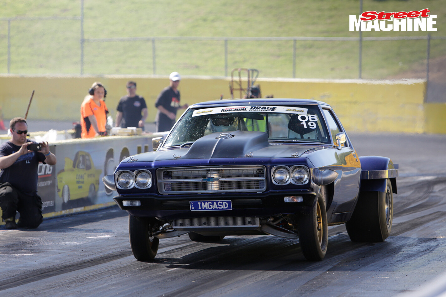 HQ Tonner Twin Turbo Big Block IMGASD 6