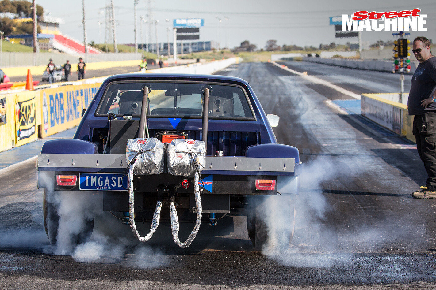 HQ Tonner Twin Turbo Big Block IMGASD 9