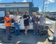 17351660/hq ute to cape york fundraiser trip 14 jpg