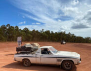 17ba1670/hq ute to cape york fundraiser trip 19 jpg