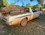 17921668/hq ute to cape york fundraiser trip 27 jpg