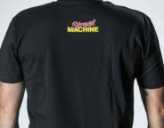 Street Machine News HQ 4 U Back Chris Large