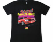 Street Machine Events HQ 4 U Front Large