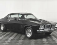 Street Machine News HQ Coupe 1