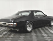 Street Machine News HQ Coupe 2