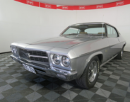 Street Machine News HQ Coupe LS