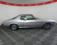 Street Machine News HQ Coupe LS 2