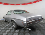 Street Machine News HQ Coupe LS 3