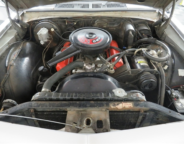 Street Machine News Hq Coupe LS 5