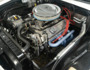 Street Machine News HQ GTS Sedan