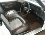 Street Machine News HQ GTS Sedan 3