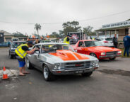 Street Machine Events HQ Holden Run 2021 1
