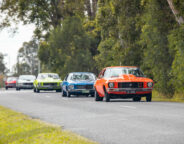 Street Machine Events HQ Holden Run 2021 42