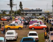 Street Machine Events HQ Holden Run 2021 5