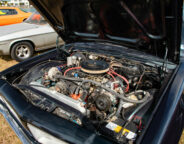 Street Machine Events HQ Holden Run 350 Ci Sedan Ending Bay