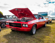 Street Machine Events HQ Holden Run 383 GTS