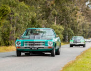 Street Machine Events HQ Holden Run 434 Ci HQ Ute