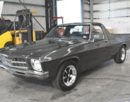 Street Machine News HQ Kingswood Ute 1