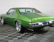 Street Machine News HQ Monaro 2