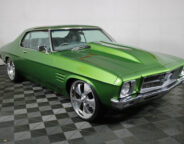 Street Machine News HQ Monaro 3