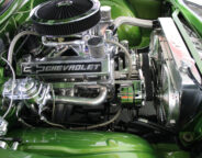 Street Machine News HQ Monaro 6
