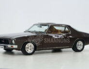 Street Machine News HQ Monaro GTS