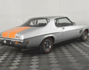 Street Machine News HQ Monaro GTS 2