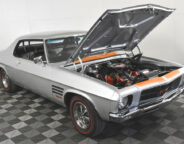 Street Machine News HQ Monaro GTS 4