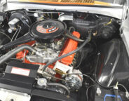 Street Machine News HQ Monaro GTS 5
