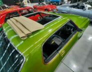 Street Machine News Hq Monaro Sunroof 1