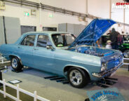 Holden HR Blue Moon