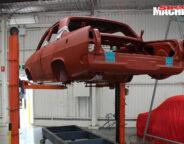 HR Holden Coupe Build 5 Nw Jpg