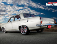 HR-Holden -left -rear