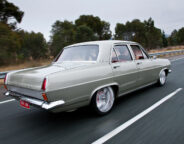1967 HR Holden