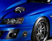 HSV VZ Clubsport