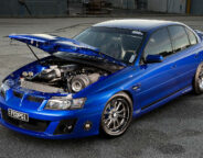 HSV Clubsport