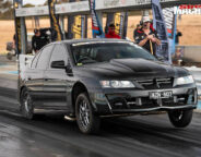 HSV VY Clubsport