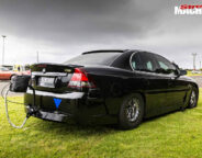 HSV VY Clubsport