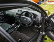 HSV VY Clubsport interior