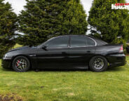 HSV VY Clubsport