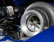 HSV Clubsport turbo