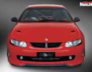 HSV HRT 427