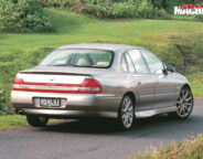 HSV Grange