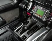 HSV Grange shifter